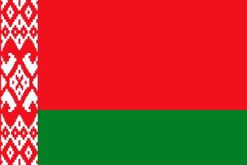 Беларусь - флаг