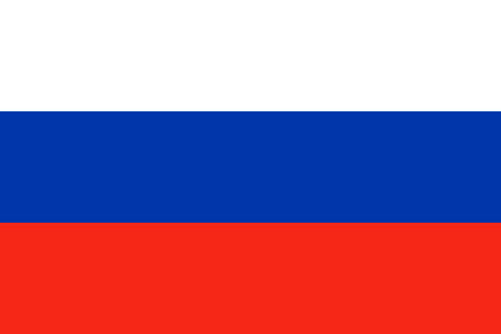 Россия - флаг