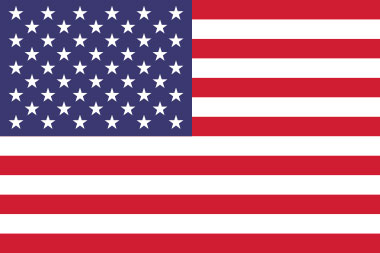 США - флаг