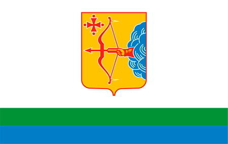 Кировская область - флаг