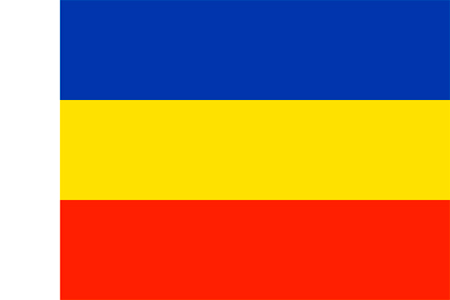 Ростовская область - флаг